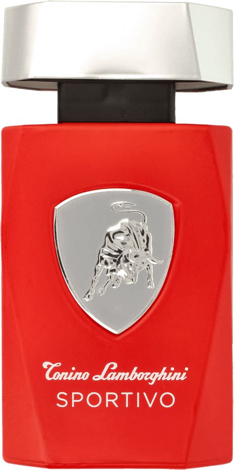 lamborghini parfum rossmann